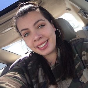 Meet your Posher, Tatiana